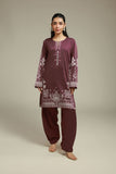 Khaadi A22-26-114FA2 Lawn Collection 2026