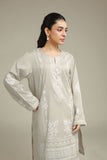 Khaadi A22-26-114FE1 Lawn Collection 2026