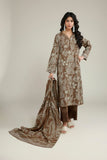 Khaadi A22-26-116FC2 Lawn Collection 2026