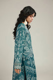 Khaadi A22-26-118FA1 Lawn Collection 2026