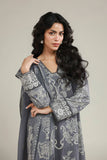 Khaadi A22-26-118FB2 Lawn Collection 2026