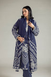 Khaadi A22-26-118FG1 Lawn Collection 2026