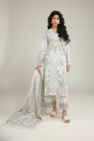 Khaadi A22-26-118FI2 Lawn Collection 2026