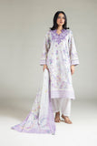 Khaadi A22-26-120FD2 Lawn Collection 2026