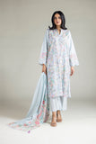 Khaadi A22-26-120FG1 Lawn Collection 2026