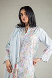 Khaadi A22-26-120FG1 Lawn Collection 2026