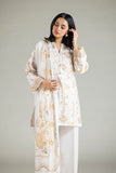 Khaadi A22-26-120FH2 Lawn Collection 2026