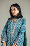 Khaadi A22-26-121FA1 Lawn Collection 2026