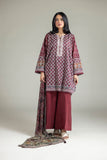 Khaadi A22-26-121FA2 Lawn Collection 2026