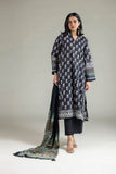 Khaadi A22-26-121FB1 Lawn Collection 2026