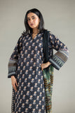 Khaadi A22-26-121FB1 Lawn Collection 2026