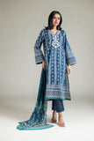 Khaadi A22-26-121FE1 Lawn Collection 2026