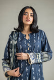 Khaadi A22-26-121FH1 Lawn Collection 2026
