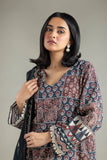 Khaadi A22-26-121FI1 Lawn Collection 2026