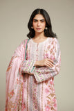 Khaadi A22-26-124FB2 Lawn Collection 2026