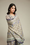Khaadi A22-26-124FJ2 Lawn Collection 2026