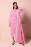 A22116 Pink Khaadi Online Spring Summer 2022