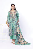 Khaadi T-A33-26-107FG-VG_MULTI Fabrics First Bloom 2026
