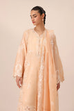 Elan Noorai (EL26-06 A ST) Kashmee Lawn Collection 2026