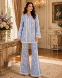 Saadia Asad D7 - Bluebell Bloom Nooriyah Prets 2026