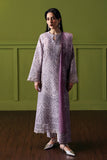 Afrozeh Empress Rhythm Luxury Pret 2025