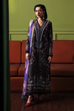 Afrozeh Etherea Rhythm Luxury Pret 2025