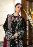 Aik Atelier Eid Lawn Look 01 Samah Eid Lawn Vol 2 2024