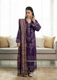 Aik Atelier Eid Lawn Look 03 Samah Eid Lawn Vol 2 2024