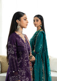 Aik Atelier Eid Lawn Look 03 Samah Eid Lawn Vol 2 2024