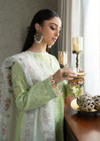 Aik Atelier Eid Lawn Look 07 Samah Eid Lawn Vol 2 2024