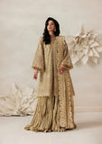 AIK Atelier AIK Shaam Look 03 AIK Shaam 2026