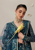 AIK Atelier AIK Shaam Look 04 AIK Shaam 2026