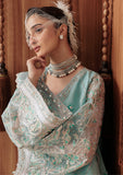 AIK Atelier AIK Shaam Look 06 AIK Shaam 2026