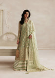 AIK Atelier AIK Shaam Look 07 AIK Shaam 2026