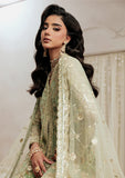 AIK Atelier AIK Shaam Look 07 AIK Shaam 2026