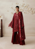 AIK Atelier AIK Shaam Look 08 AIK Shaam 2026