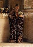 AIK Atelier Look 03 Dastoor Velvet Formals 2024