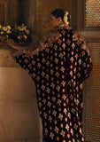 AIK Atelier Look 03 Dastoor Velvet Formals 2024