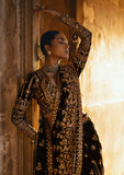 AIK Atelier Look 04 Dastoor Velvet Formals 2024
