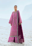 AIK Atelier Raqs Look 01 Lawn Vol 1 2025