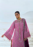 AIK Atelier Raqs Look 01 Lawn Vol 1 2025