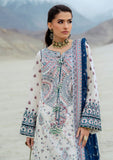 AIK Atelier Lawn 25 Look 02 Lawn Vol 1 2025