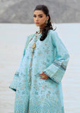 AIK Atelier Lawn 25 Look 03 Lawn Vol 1 2025