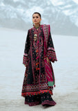 AIK Atelier Lawn 25 Look 04 Lawn Vol 1 2025