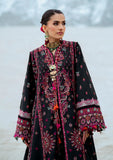 AIK Atelier Raqs Look 04 Lawn Vol 1 2025