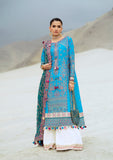 AIK Atelier Raqs Look 05 Lawn Vol 1 2025