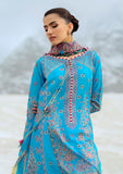 AIK Atelier Raqs Look 05 Lawn Vol 1 2025