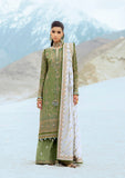 AIK Atelier Lawn 25 Look 06 Lawn Vol 1 2025