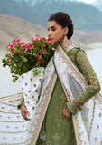 AIK Atelier Raqs Look 06 Lawn Vol 1 2025