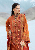 AIK Atelier Raqs Look 07 Lawn Vol 1 2025